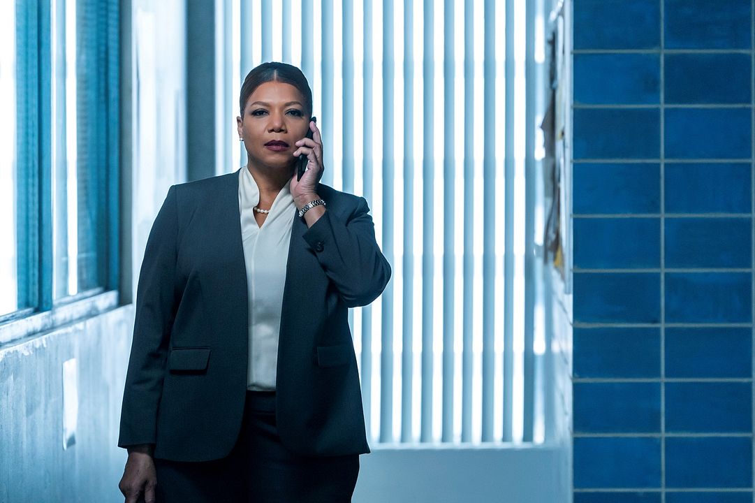 The Equalizer (2021) : Fotoğraf