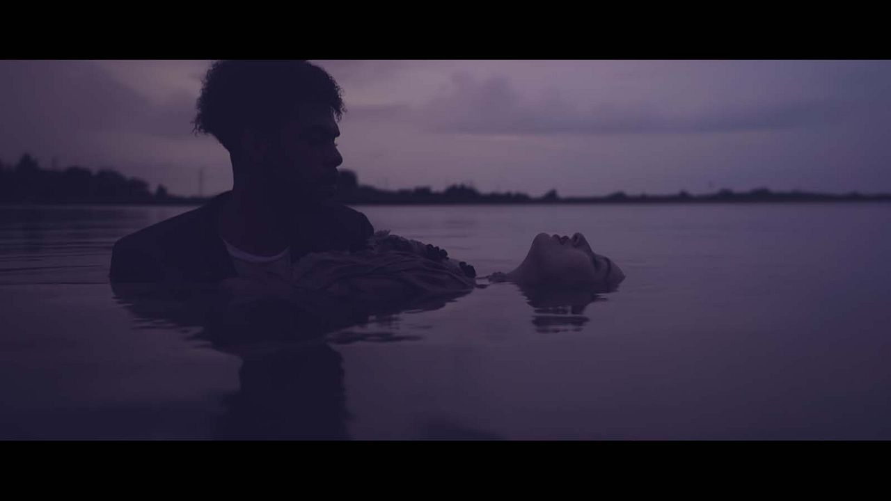 Finding Ophelia : Fotoğraf Jimmy Levar