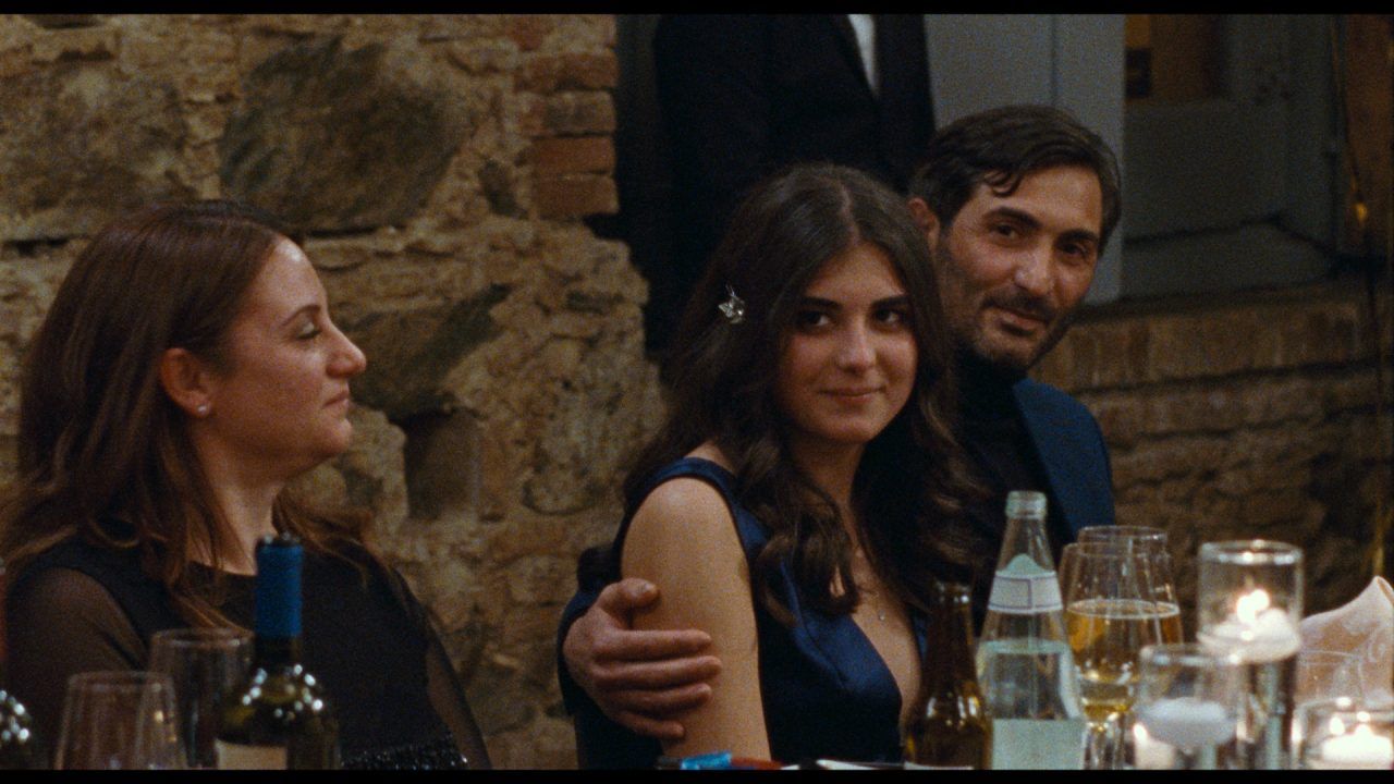 A Chiara : Fotoğraf Swamy Rotolo