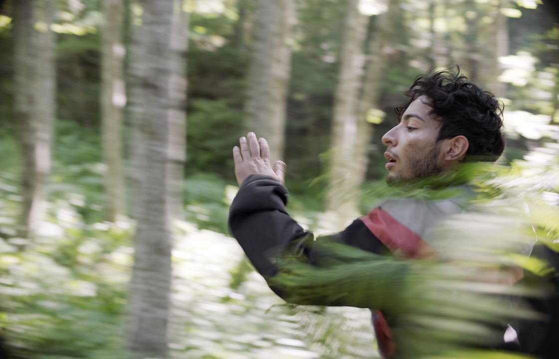 Europa : Fotoğraf Adam Ali