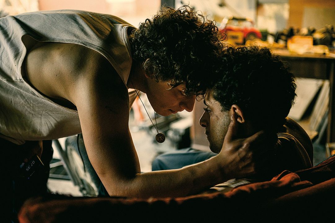 Fotoğraf Malik Blumenthal