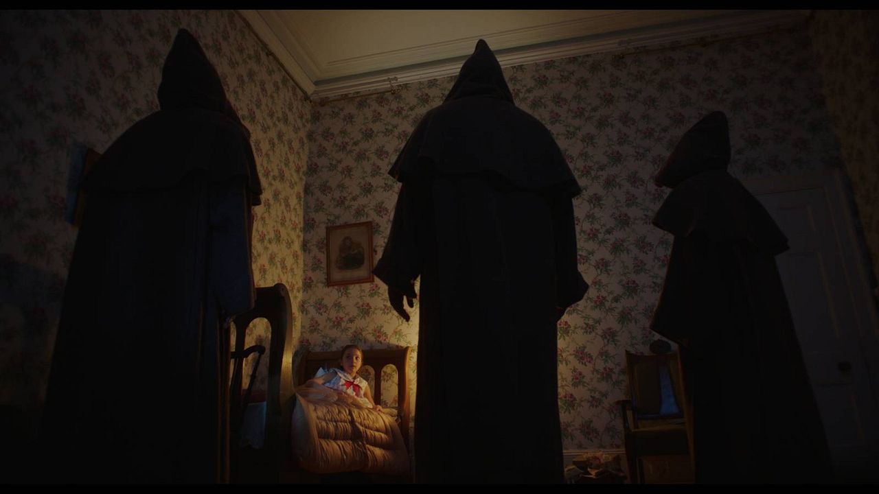 The Banishing : Fotoğraf
