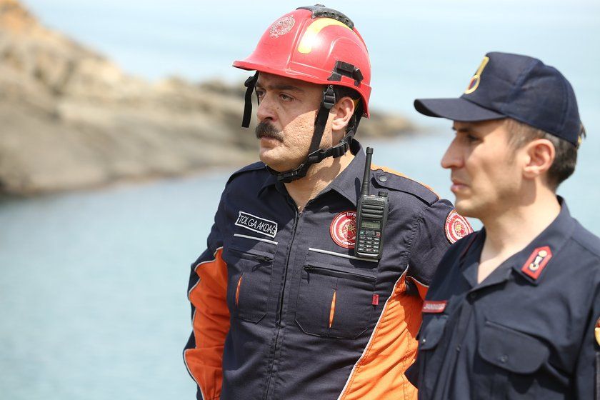 Kahraman Babam : Fotoğraf