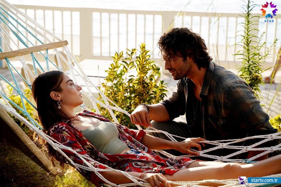 Ada Masalı : Fotoğraf