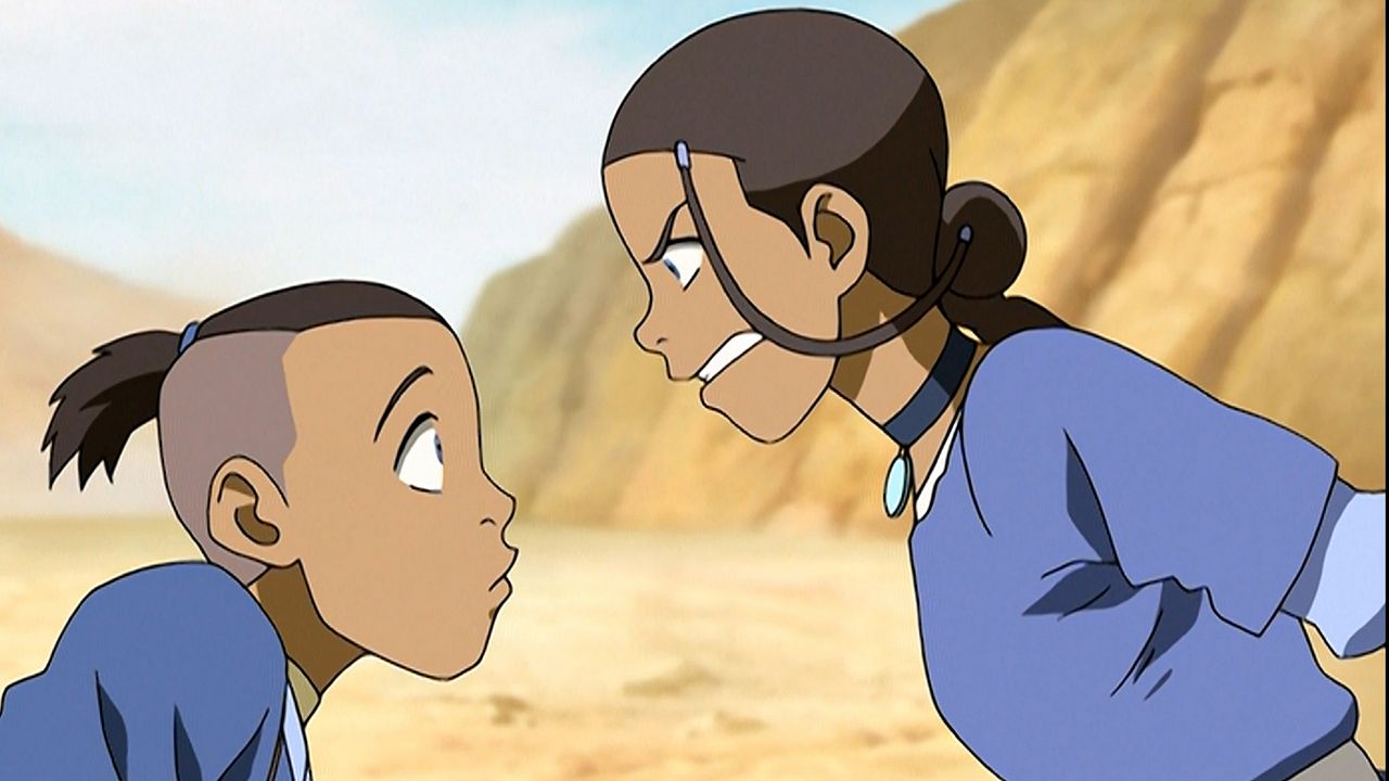 Avatar: The Last Airbender : Fotoğraf