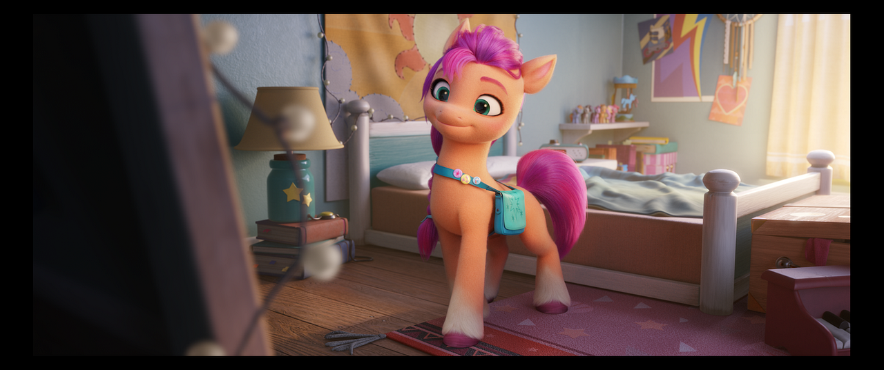 My Little Pony: Yeni Bir Nesil : Fotoğraf
