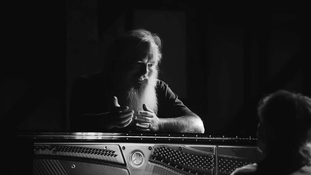 Fotoğraf Rick Rubin