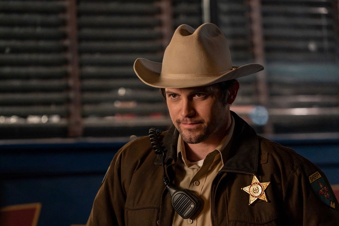 Fotoğraf Nathan Dean