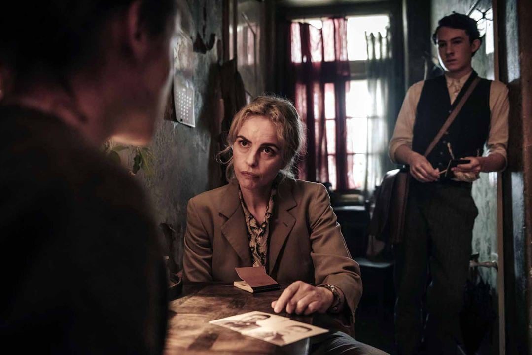 Fotoğraf Nina Hoss, Maximilian Ehrenreich