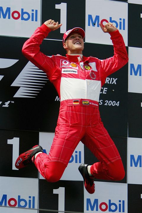 Schumacher : Fotoğraf