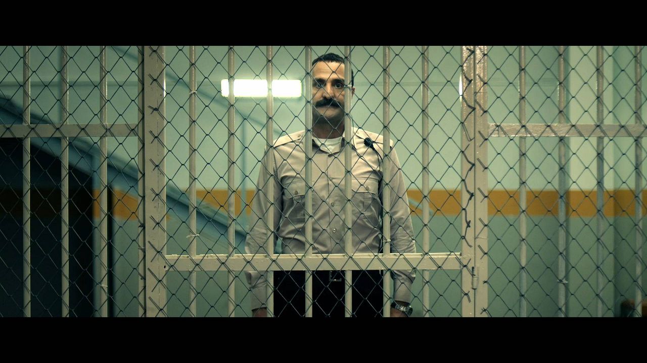 Karanlık Şehir Hikayeleri: Kilit : Fotoğraf