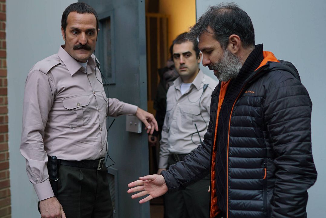 Karanlık Şehir Hikayeleri: Kilit : Fotoğraf