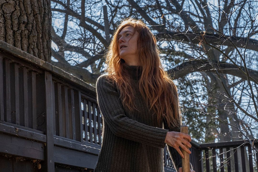 Fotoğraf Marin Ireland