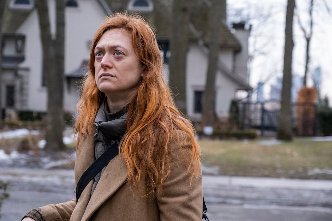 Fotoğraf Marin Ireland