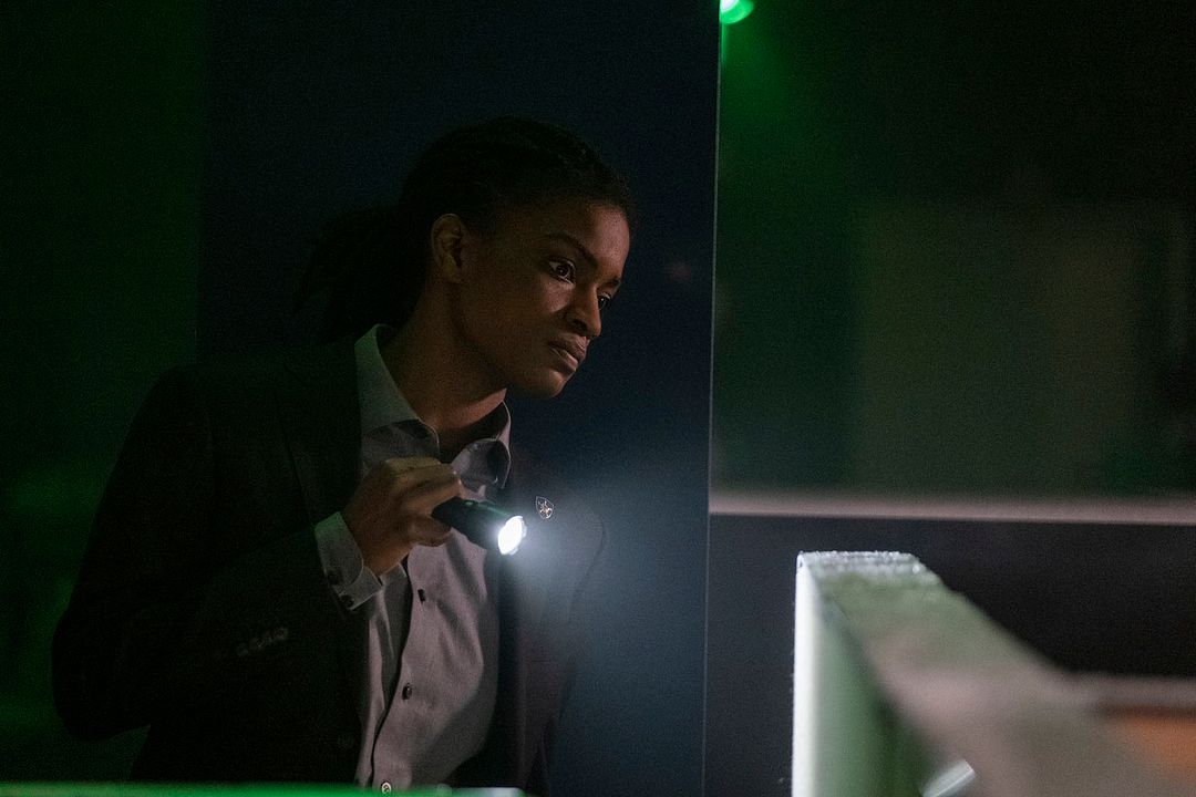 Fotoğraf Ashley Romans