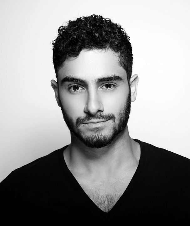 Afiş Faris Al Bahri