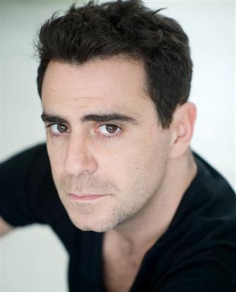 Afiş Jérémie Covillault