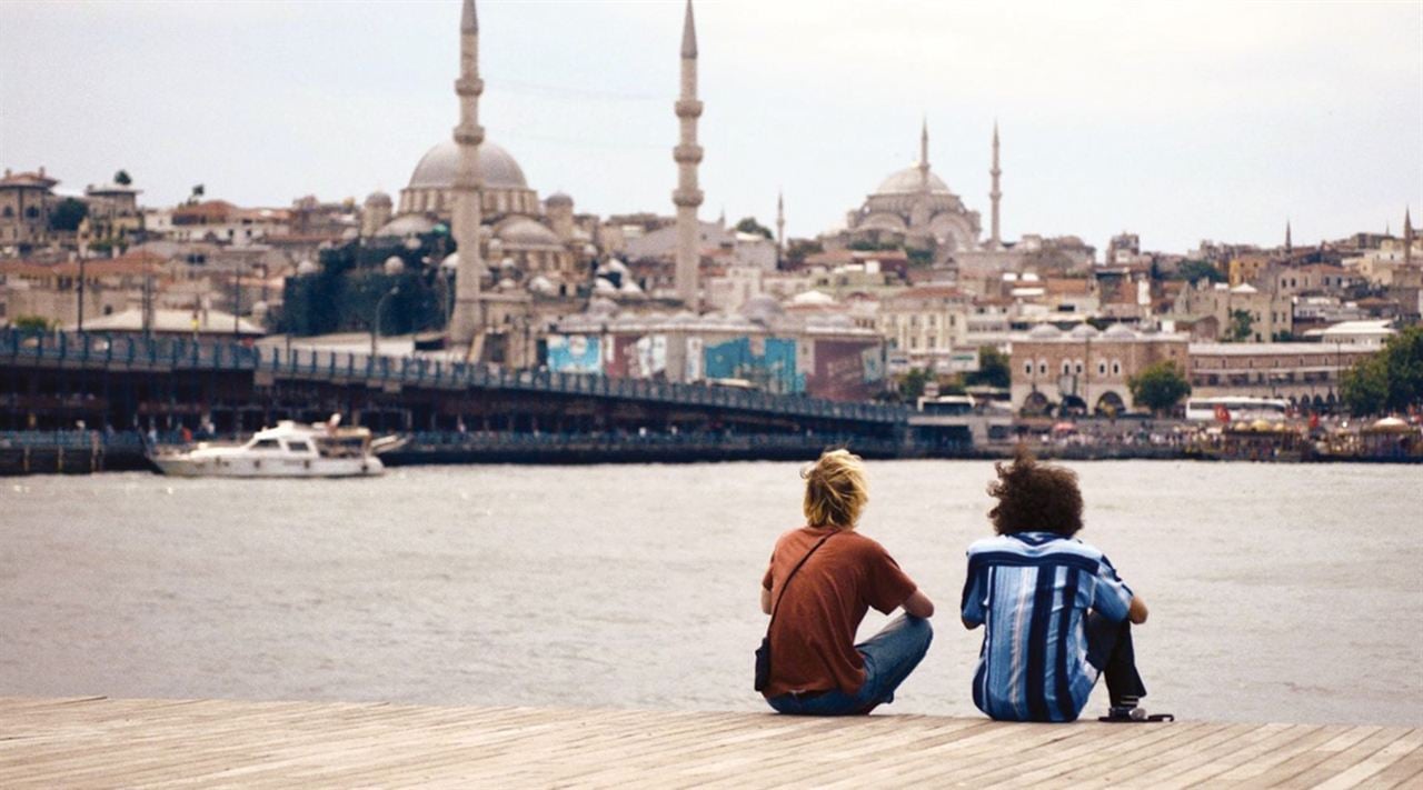 İstanbul Bahçesi : Fotoğraf