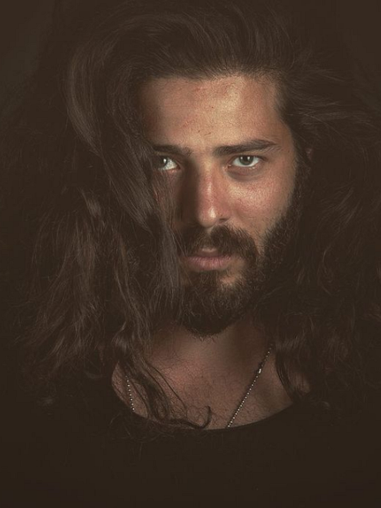 Afiş Caner Şimşek