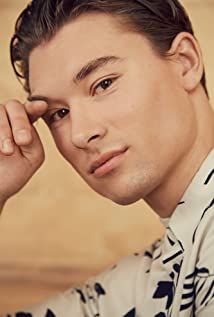 Afiş Phillip Lewitski