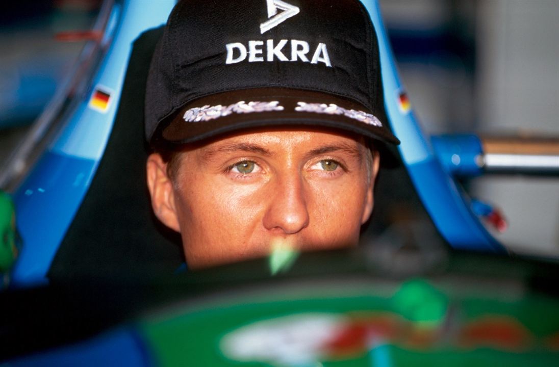 Schumacher : Fotoğraf