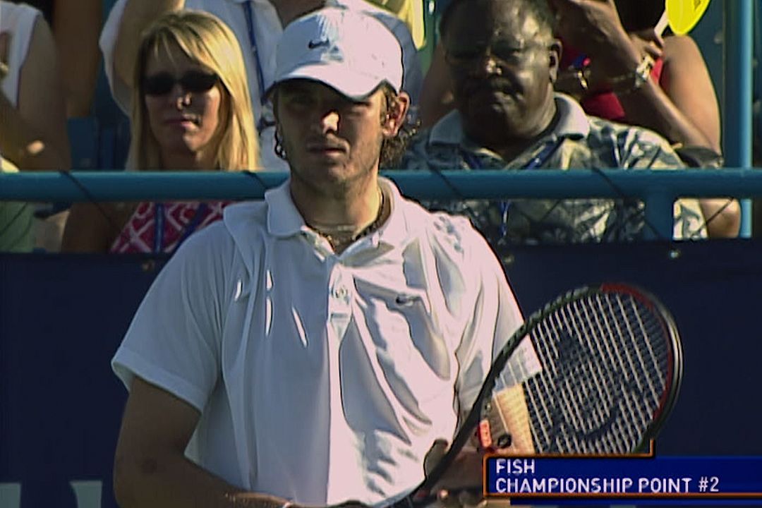 Perde Arkası: Kırılma Noktası : Fotoğraf