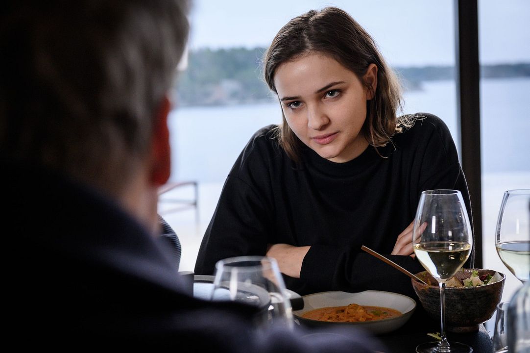 Fotoğraf Lisa Vicari