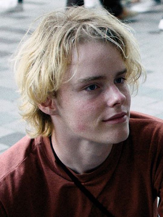 Afiş Emil von Schönfels