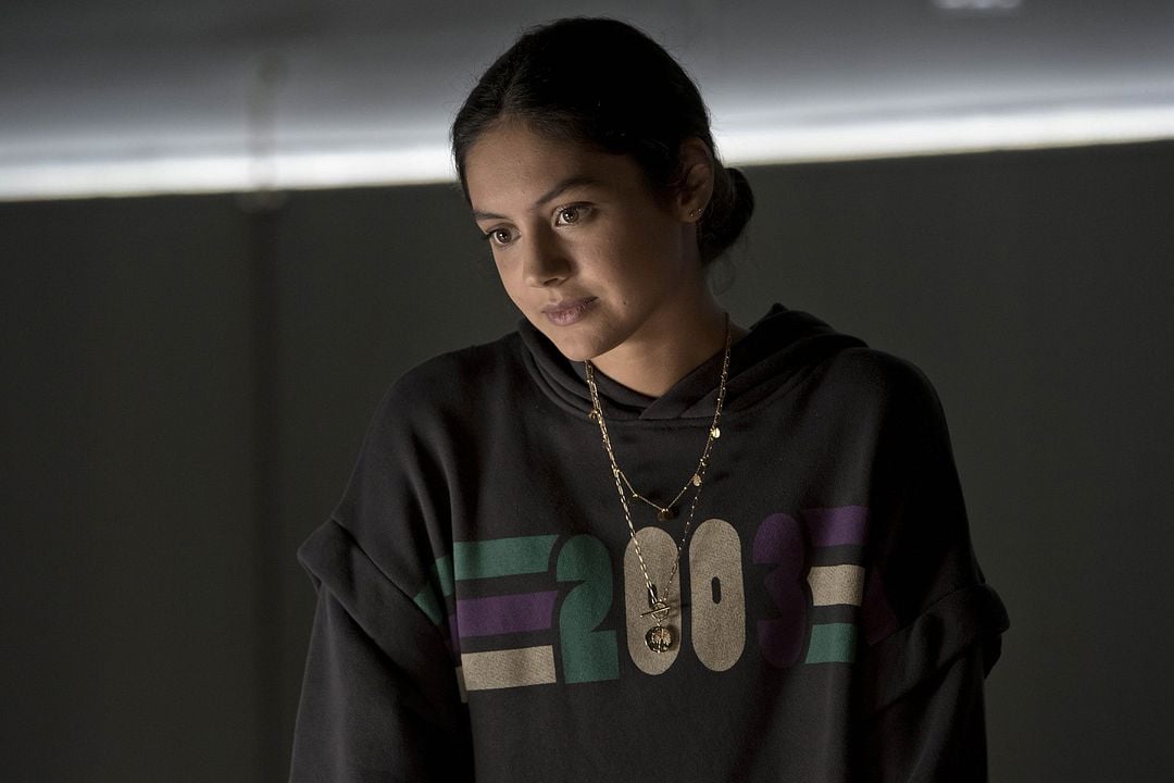 Fotoğraf Indy Lewis