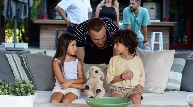 Sen Çal Kapımı : Fotoğraf