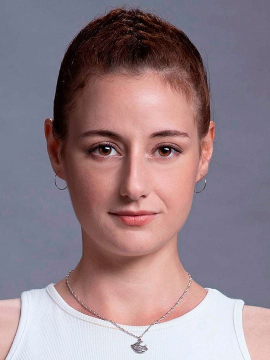 Afiş Nazlı Bulum