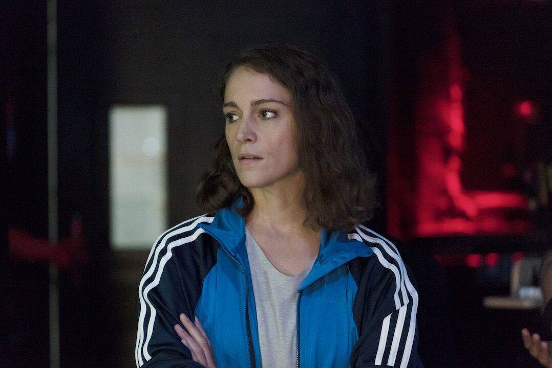 Fotoğraf Ariane Labed