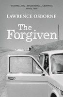 The Forgiven : Afiş