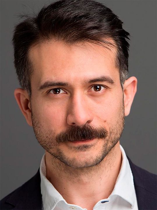 Afiş Mert Tümer