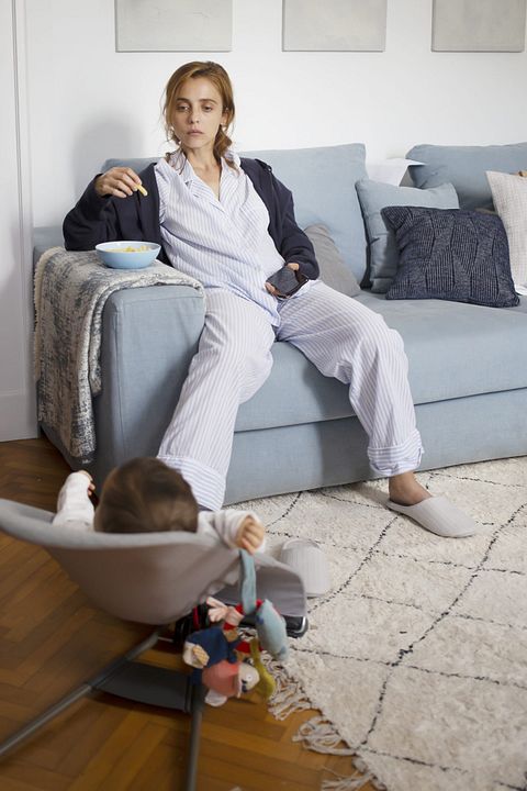 Fotoğraf Leticia Dolera