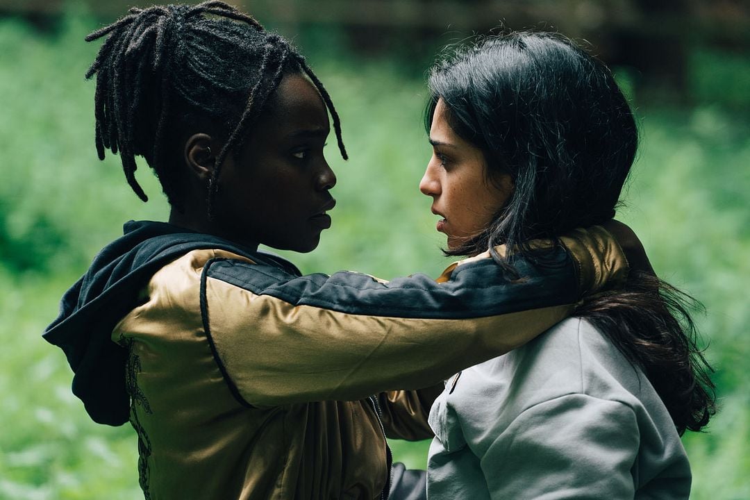 Fotoğraf Sofia Lesaffre, Tracy Gotoas