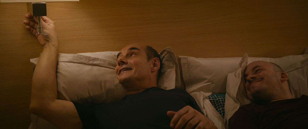 Fotoğraf Bernard Campan