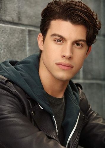 Afiş Andrew Matarazzo