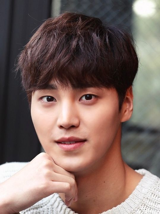 Afiş Lee Tae-Hwan