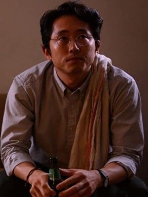 The Humans : Afiş