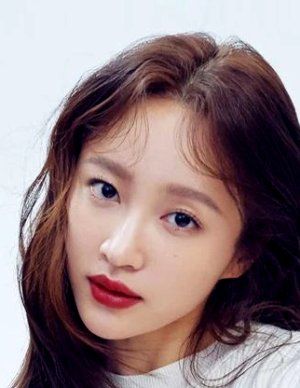 Afiş Hee-Yeon Ahn