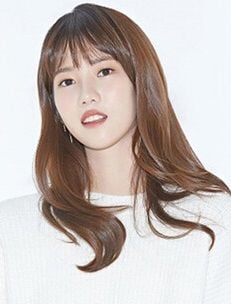 Afiş Yang Hye-Ji