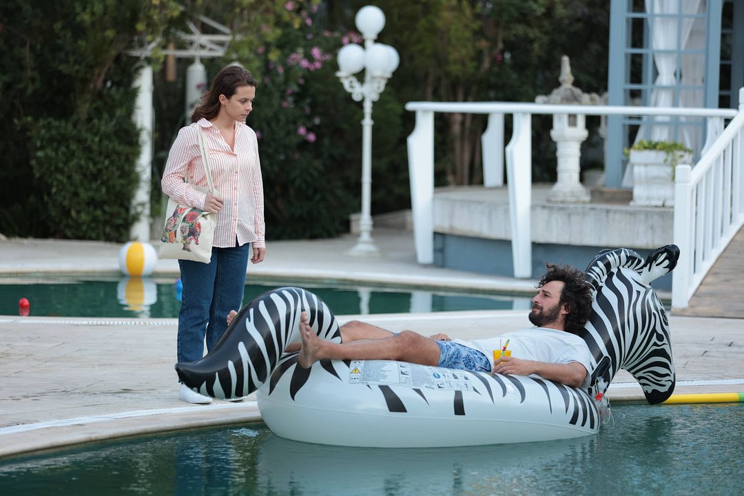 Masumlar Apartmanı : Fotoğraf