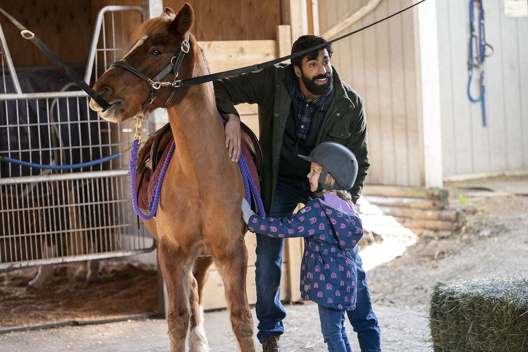 Fotoğraf Raymond Ablack, Rylea Nevaeh Whittet