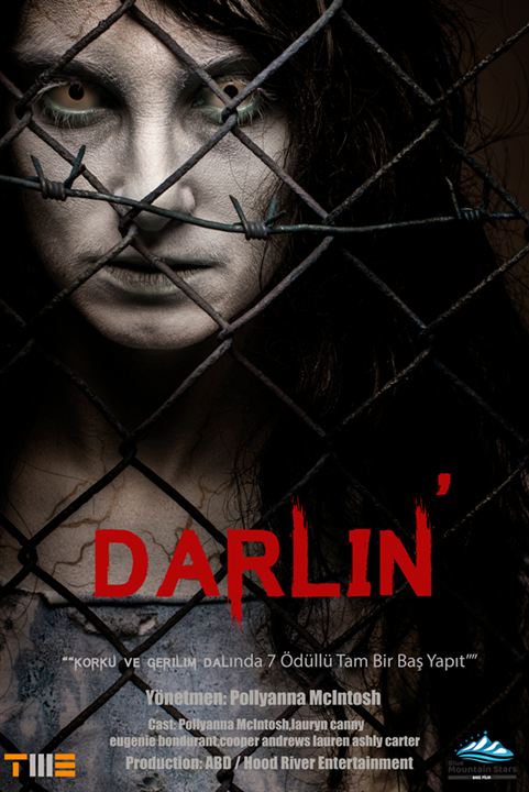 Darlin' : Afiş