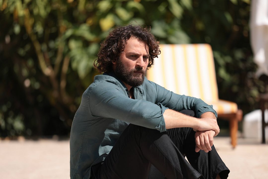 Masumlar Apartmanı : Fotoğraf