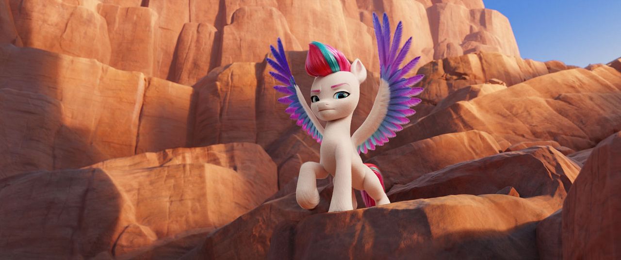 My Little Pony: Yeni Bir Nesil : Fotoğraf