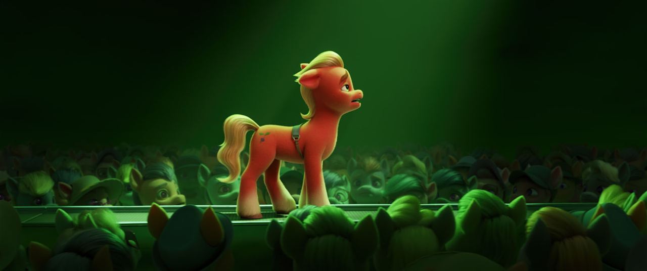 My Little Pony: Yeni Bir Nesil : Fotoğraf