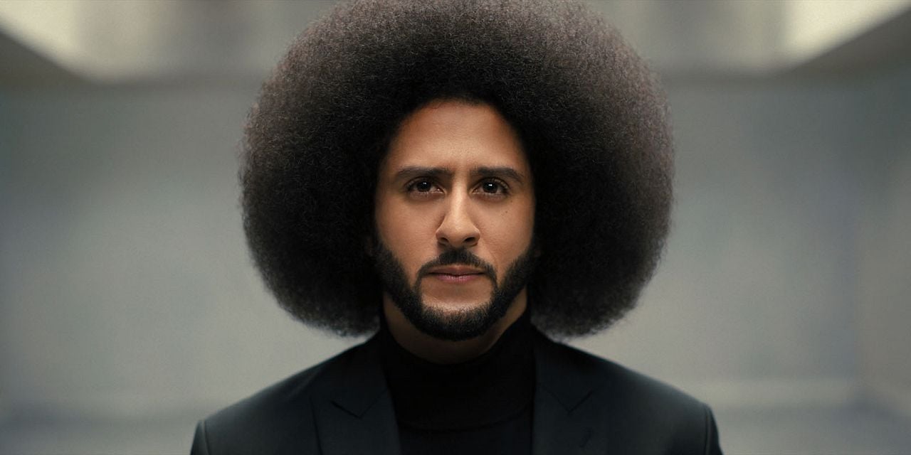 Fotoğraf Colin Kaepernick