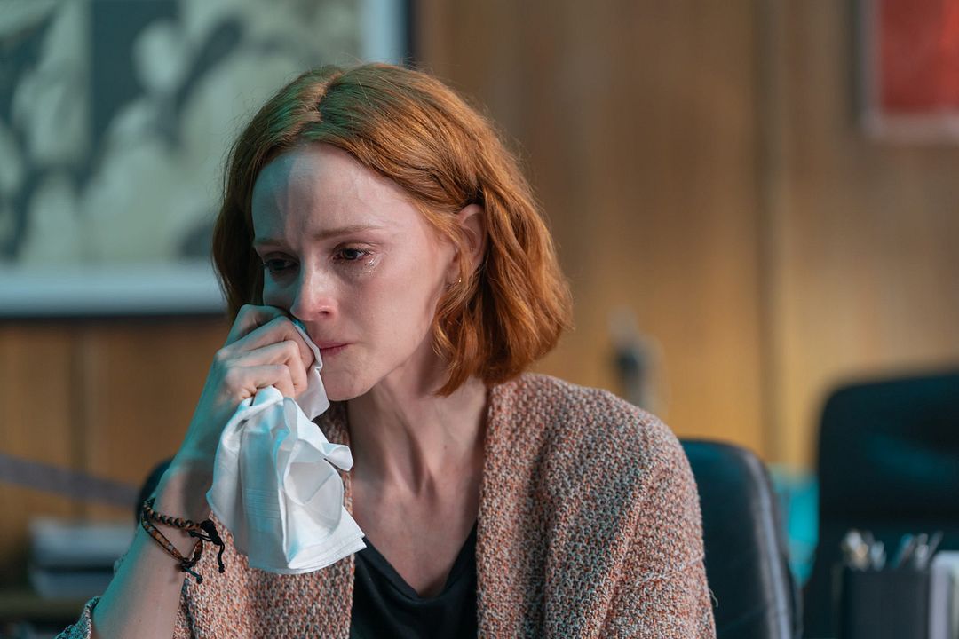 Fotoğraf Ana Polvorosa